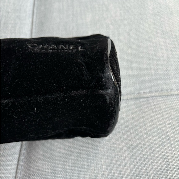 Chanel Vintage Perfume Cosmetic Case/Pouch - Picture 9 of 12